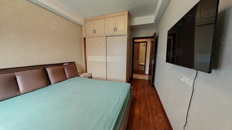 Apartment for rent in Chengdu - Meicheng Yuerong Residence - Photo 10