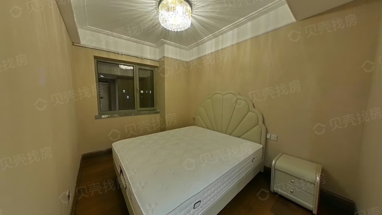 Apartment for rent in Shenyang - Evergrande Seasons Shangdong Phase II - Photo 6