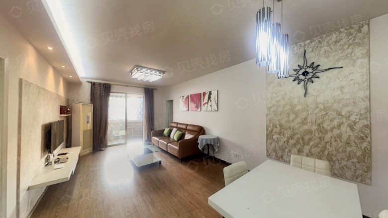 Apartment for rent in Xiamen - Atlantic Ocean View City - Photo 5