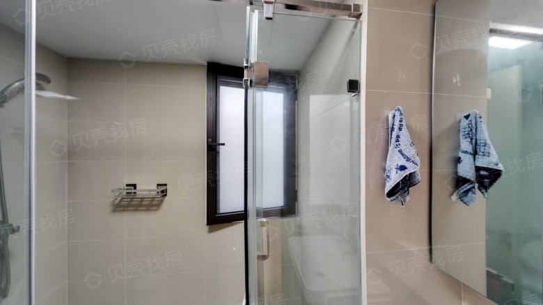 Apartment for rent in Nantong - Wanda Sea Heart - Photo 9