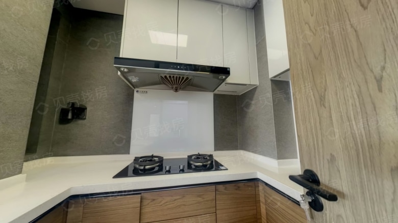 Apartment for rent in Jinan - Yanlord Century Center - Photo 6