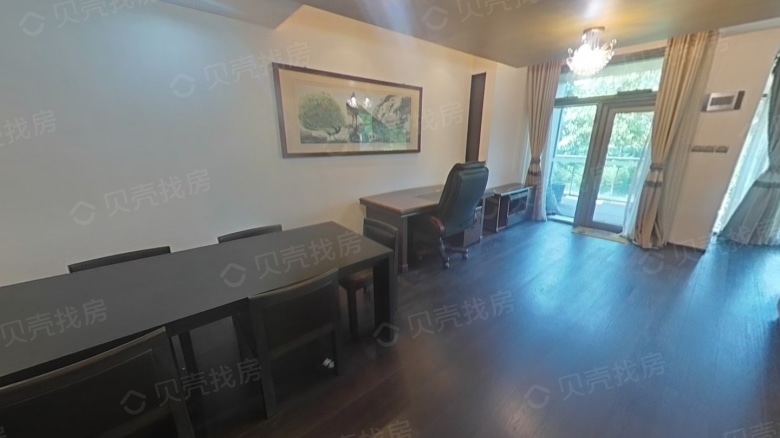 Apartment for rent in Qingdao - Baili Lanting - Photo 3