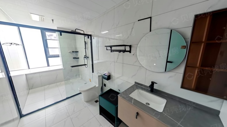 Apartment for rent in Chengdu - Azure Pavilion Area A - Photo 12