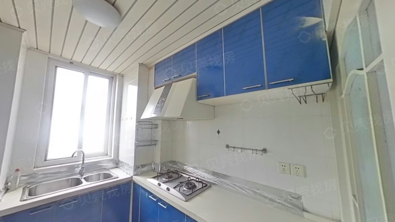 Apartment for rent in Nanjing - Fuli Villa - Photo 4