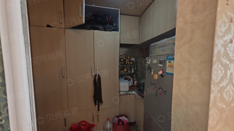Apartment for rent in Tianjing - Dexin Garden - Photo 1