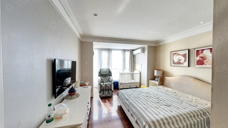 Apartment for rent in Beijing - Swan Bay North District - Photo 4