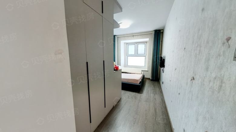 Apartment for rent in Nantong - Shimao Kowloon Court - Photo 6