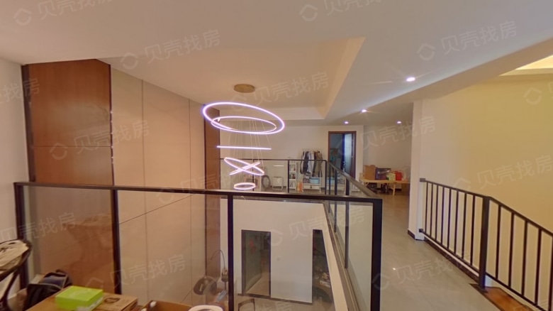 Apartment for rent in Beijing - Rongke Qianzhang Villa - Photo 5