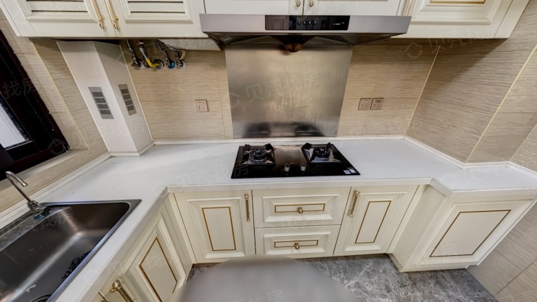 Apartment for rent in Nantong - Longfu - Photo 7