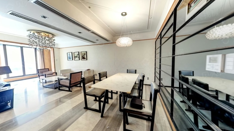 Apartment for rent in Jiaxing - Donghu Jinyue - Photo 5