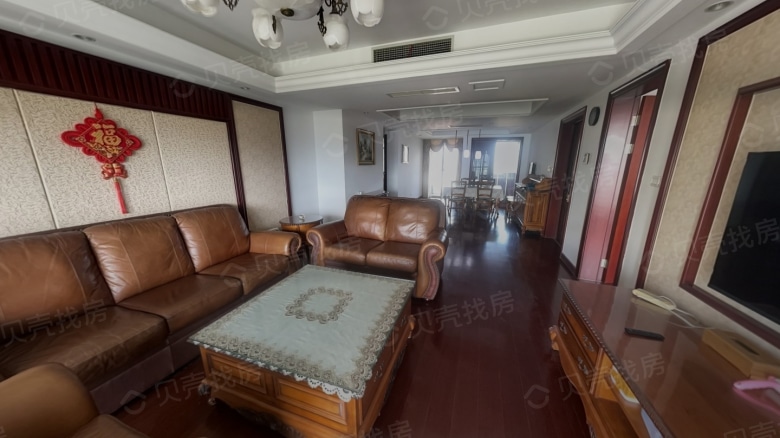 Apartment for rent in Jiaxing - Fortune Mansion - Photo 2