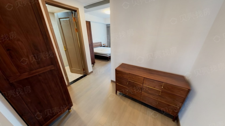 Apartment for rent in Jiaxing - Vanke Shangcheng Jiayuan - Photo 3