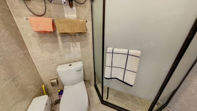 Apartment for rent in Shenyang - Vanke Jade Riverside - Photo 9