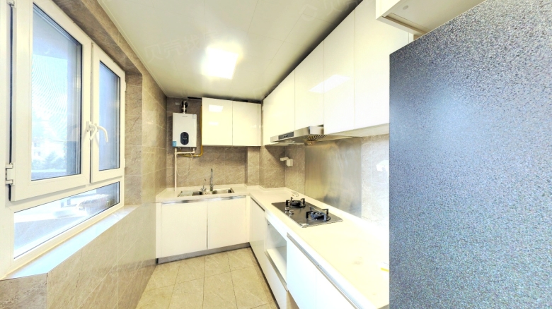 Apartment for rent in Shenyang - China Resources Land Mixc Place - Photo 5