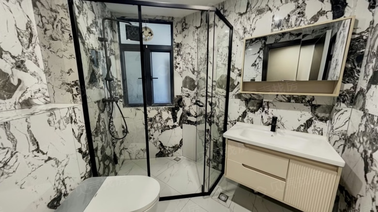 Apartment for rent in Guangzhou - Poly Heartland - Photo 6