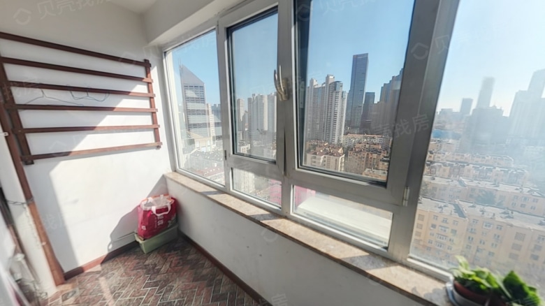 Apartment for rent in Qingdao - Urban Elegance - Photo 12