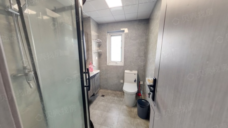 Apartment for rent in Nantong - Shimao Kowloon Court - Photo 12