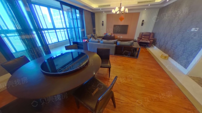 Apartment for rent in Hefei - New Land Centre - Photo 2