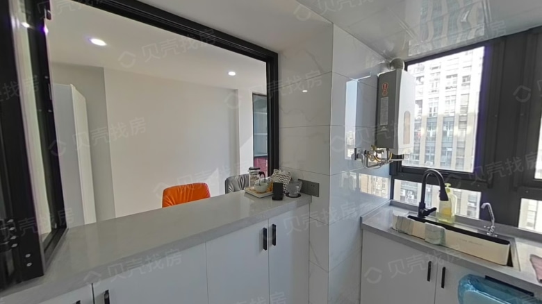 Apartment for rent in Ningbo - Disei Green Apple - Photo 7