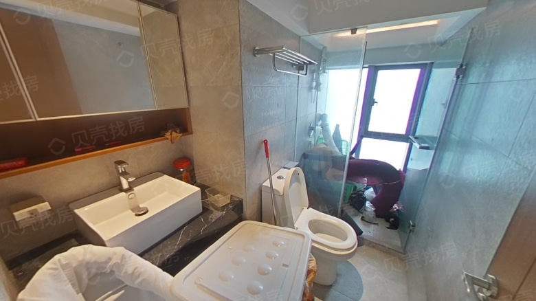 Apartment for rent in Foshan - Degaoxin Central Avenue - Photo 9