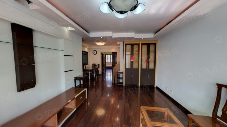 Apartment for rent in Shanghai - Shanghai Flower City - Photo 2