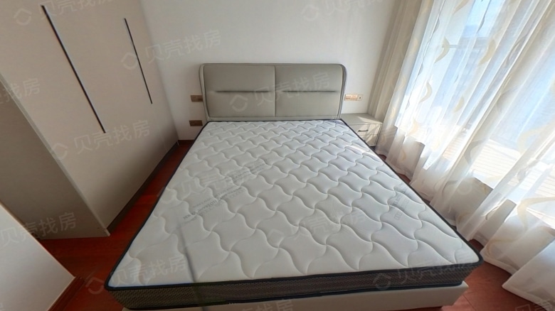 Apartment for rent in Nantong - Park Hyatt Garden - Photo 2