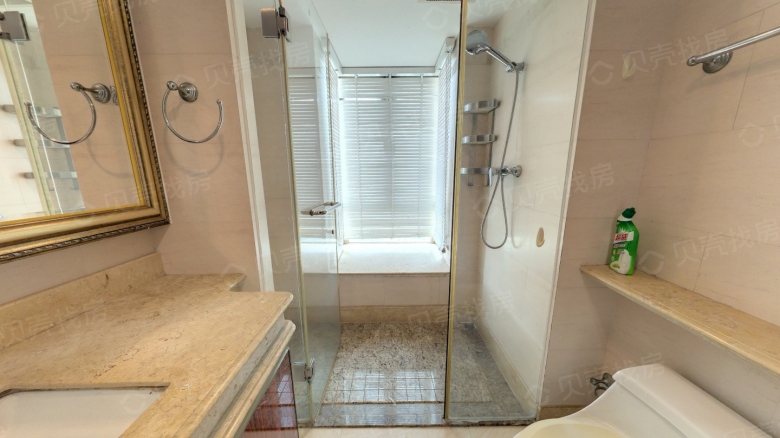 Apartment for rent in Guangzhou - Huijing New City Shangcheng Peak View - Photo 8