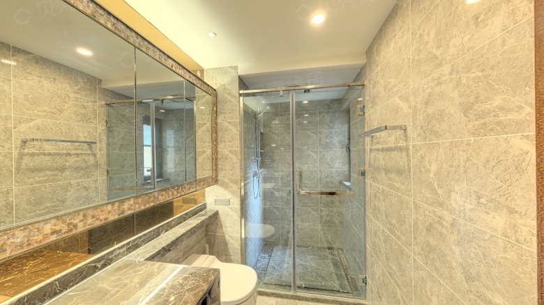 Apartment for rent in Nantong - Evergrande Forest Language Community - Photo 8