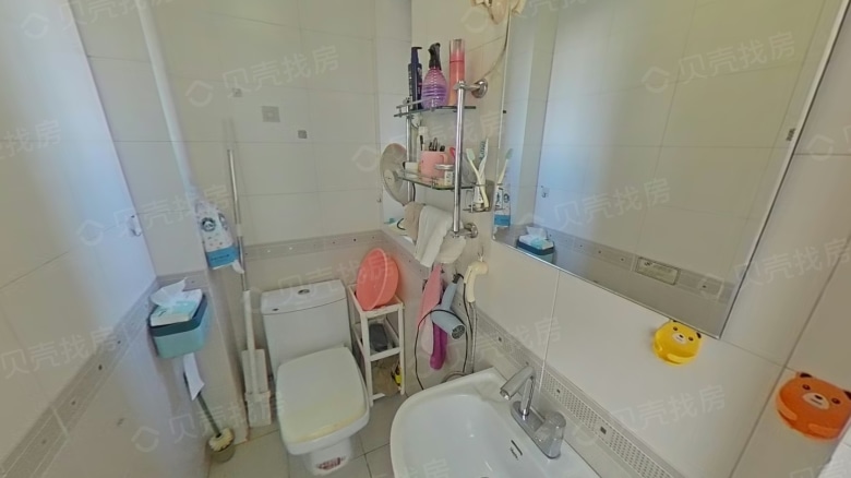 Apartment for rent in Dalian - Qinqin Home - Photo 12