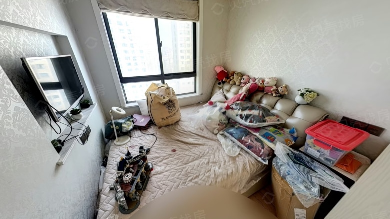 Apartment for rent in Nantong - Wuzhou Yujincheng - Photo 4