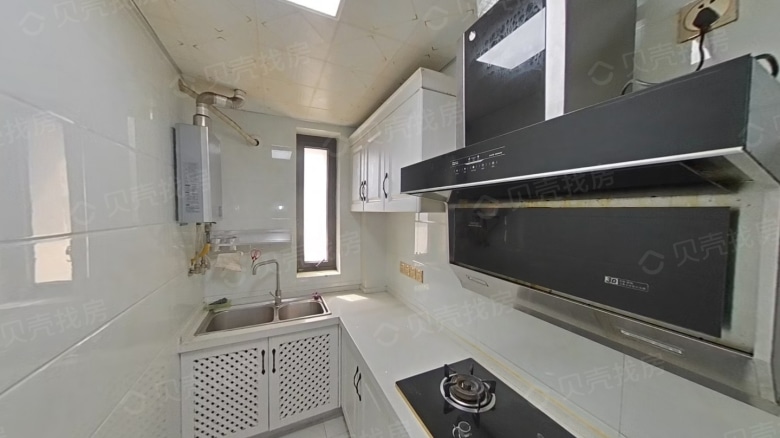 Apartment for rent in Hefei - China Resources Arch II - Photo 7