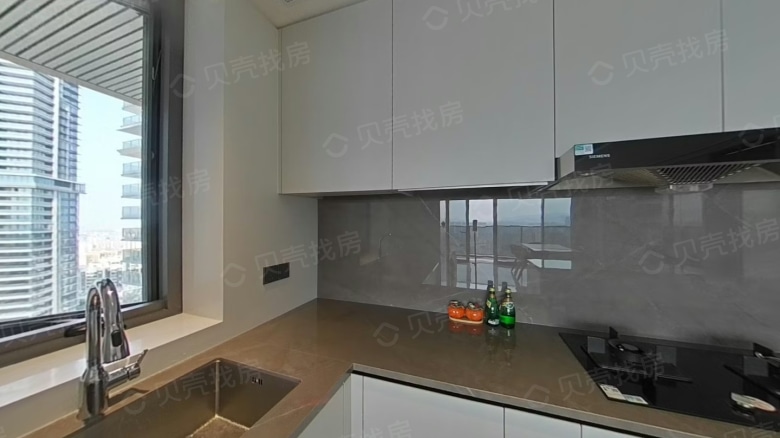 Apartment for rent in Dongguan - China Resources Yuefu - Photo 7