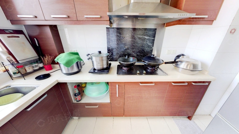 Apartment for rent in Ningbo - Vanke Golden Waterfront Phase II - Photo 5