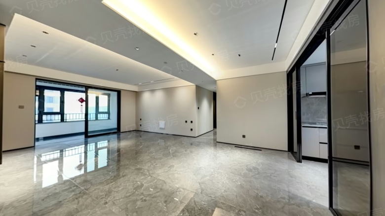 Apartment for rent in Nanjing - Yunshang Ziwei - Photo 2