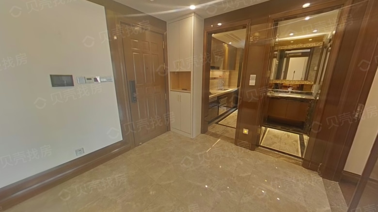 Apartment for rent in Nanjing - Evergrande Riverside - Photo 4