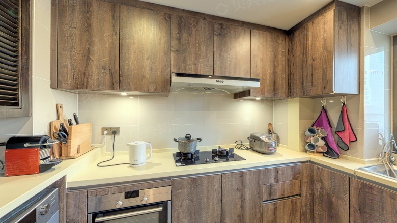 Apartment for rent in Shenyang - Baoneng GFC - Photo 5