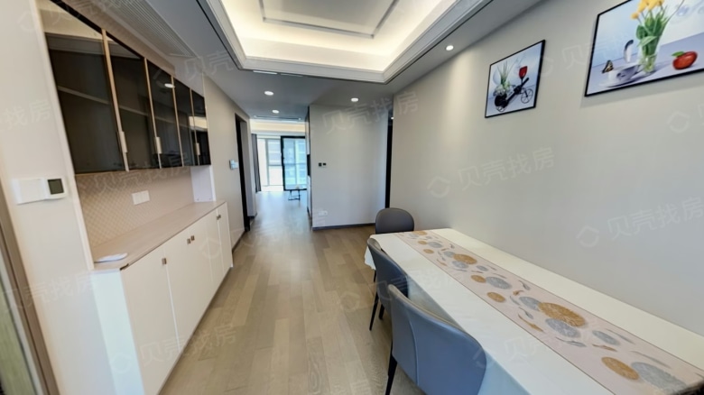 Apartment for rent in Nantong - Green City Cheng Garden - Photo 5
