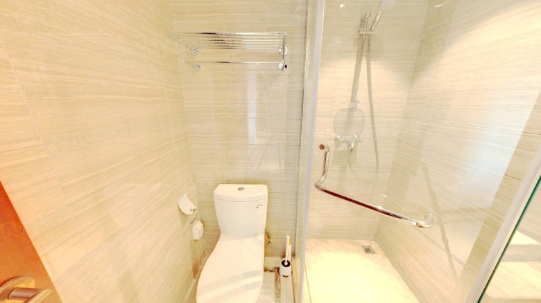 Apartment for rent in Shenyang - Shangjing New World - Photo 6