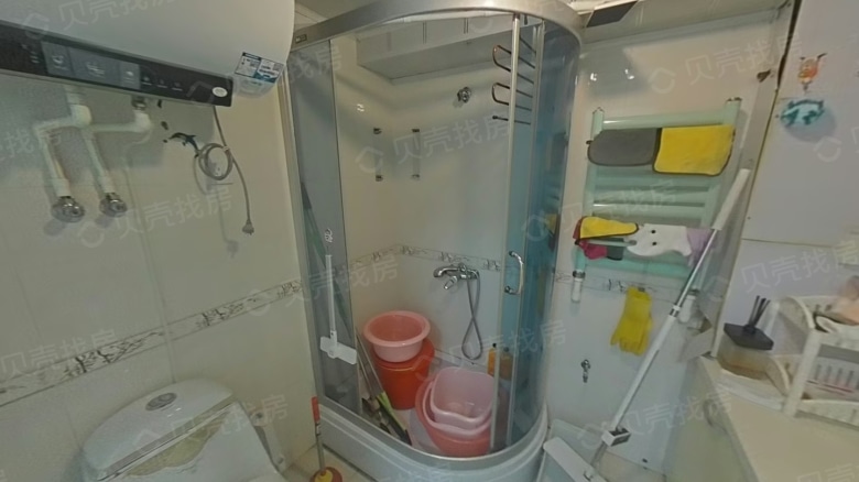 Apartment for rent in Shenyang - Jinsui Garden - Photo 10