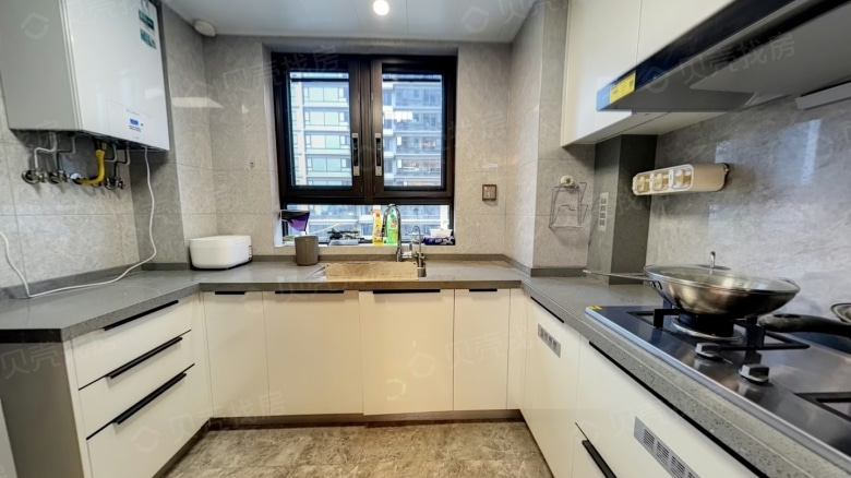 Apartment for rent in Hefei - Longfor Galaxy - Photo 6