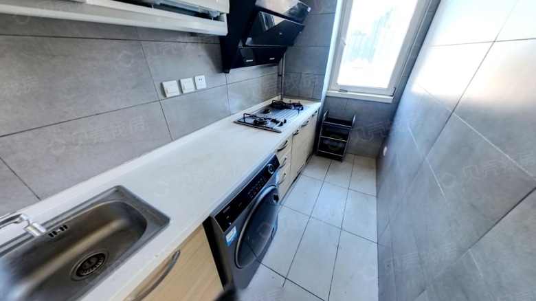 Benjia Runyuan Phase I