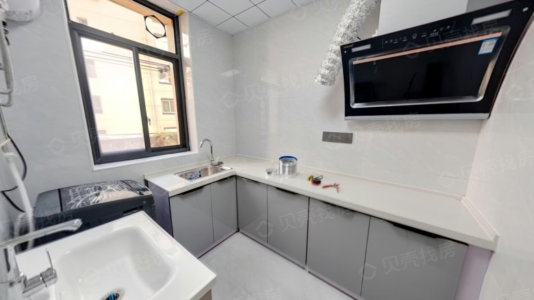 Apartment for rent in Lanzhou - Dixiangzi Residential Quarter - Photo 5