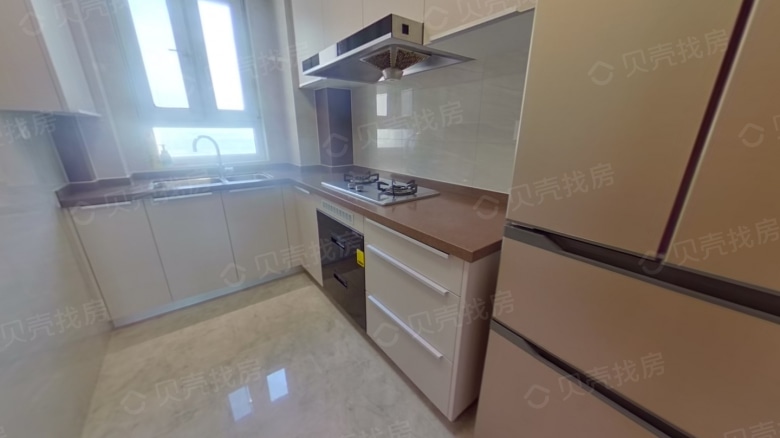 Apartment for rent in Shanghai - Jiabao Xinli Mengzhi Qinghuating - Photo 4
