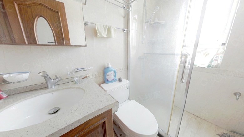 Apartment for rent in Qingdao - Jinxiang Building - Photo 7