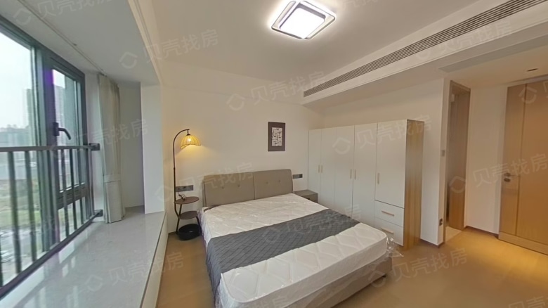 Apartment for rent in Chengdu - Zhonghai Xinchuan Huafu - Photo 8
