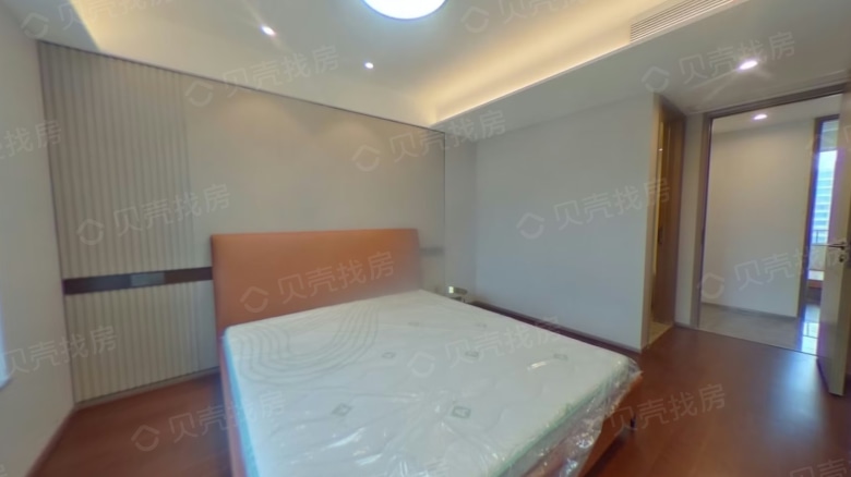 Apartment for rent in Ningbo - Binjiang City Investment · Wangpin - Photo 5