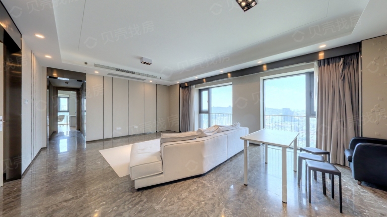 Apartment for rent in Qingdao - China Resources Center Yuefu - Photo 1
