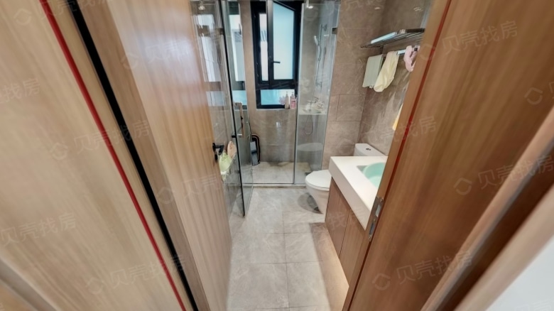 Apartment for rent in Nantong - Nantong Yuefu - Photo 7