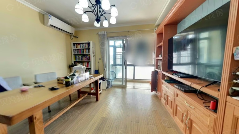 Shenzhen expat housing - Furnished apartment: Mansion Blue Mountain Homes