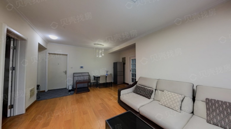 Apartment for rent in Beijing - Photo 4